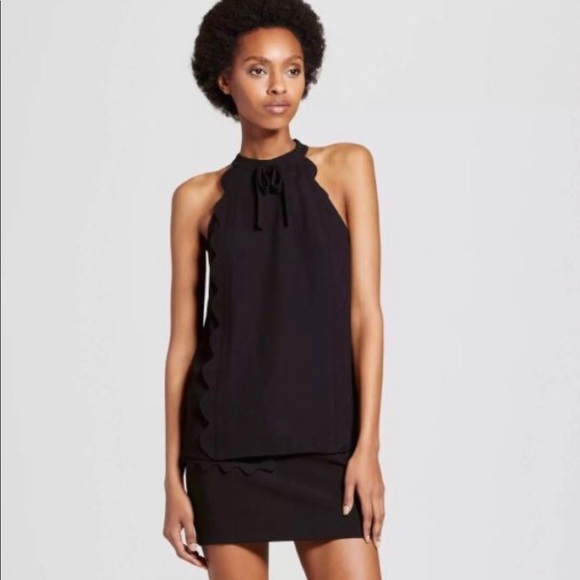 Victoria Beckham Top - Picture 2 of 3